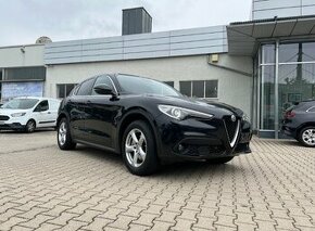 Alfa Romeo Stelvio super Q4 - 1