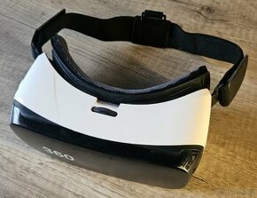 Samsung VR