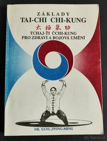 Základy tai-chi - 1