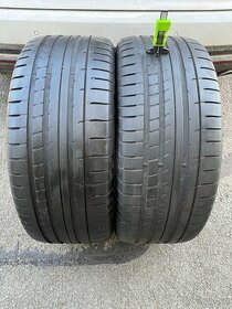 Letni GOOD YEAR  Eagle F1  285/45 R20 - 1