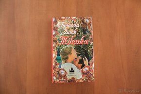 Vášeň a iluze – Údolí lagun - Milenka - 1