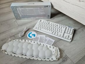 Mechanická klávesnice Logitech G713 GL Tactile