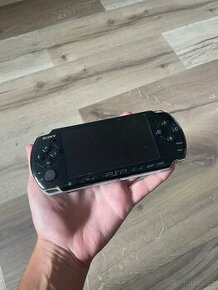 Playstation PSP - 1