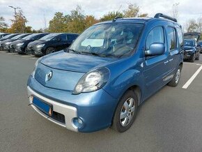 RENAULT KANGOO 1.6 16V DE LUXE 1MAJITEL - 1