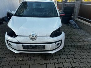 vw up