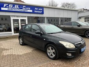 Hyundai i30 Comfort 1,6CRDi