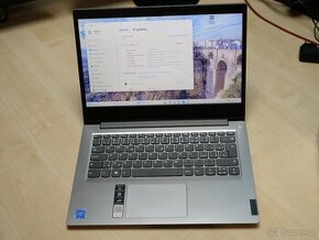 14 dvoujádrový notebook s Windows 11 - záruka