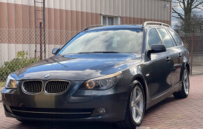 BMW e61 - 1