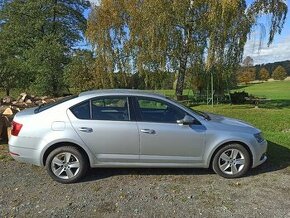 Skoda Octavia III 1.6TDI 85kW 2020 Sleva 