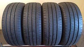 Kumho 235/55 R18 104H 7,5mm - 1