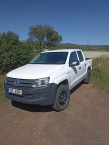 Amarok - 1