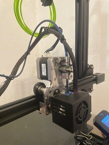 Ender 3 v2 hotend USA