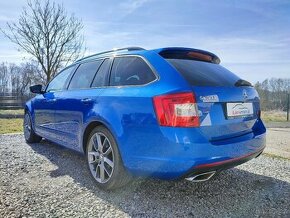 Škoda Octavia III-2.0tdi rs135kw-díly motoru,karoserie