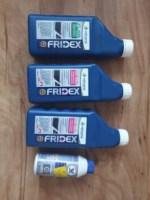 Fridex G12, G48, čistič chladicího okruhu Valvoline - 1