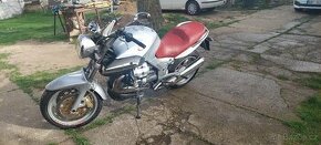 Moto Guzzi Breva 850