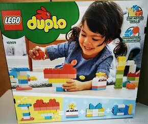 Lego Duplo 10909