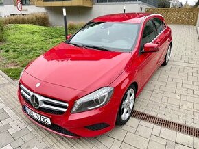 Mercedes Benz A 200 Sport 49.000 KM