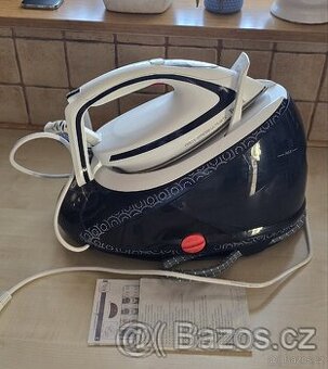 Parní generátor Tefal GV9580E0 Pro Express Ultimate
SLEVA