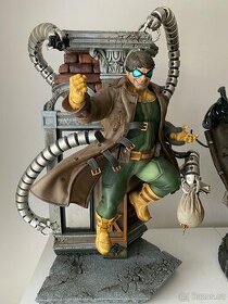 XM Studios - Doctor octopus (ne Sideshow, Prime 1, Hot toys) - 1