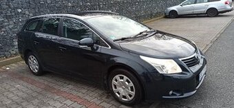 Toyota Avensis 1.8 , 2011