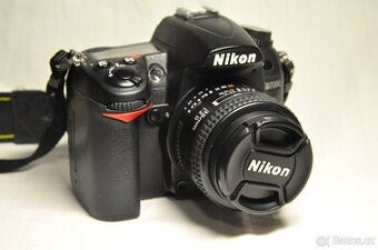 Nikon D7000