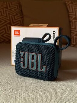 JBL GO 4