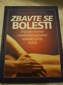 Zbavte se bolesti - Reader's Digest - 1