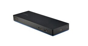 Dokovací stanice HP USB-C G4 - modrá + HP 150W Slim Smart