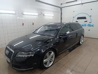 Audi A6 4F facelift 3.0tdi 176kw  quattro - 1