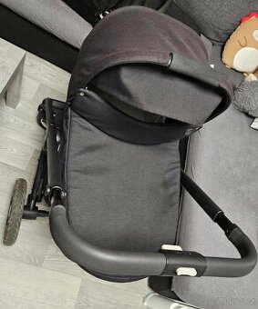 Cybex talos s lux 2022