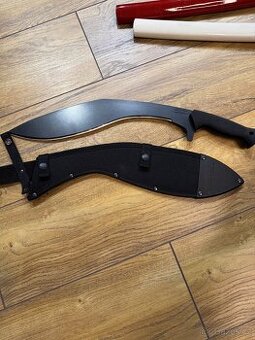 Mačeta COLD STEEL Royal Kukri Machete