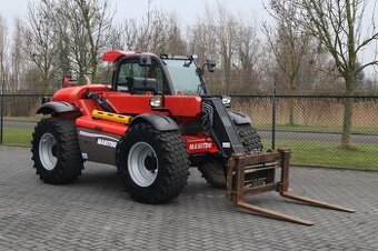 Manitou MLT 629