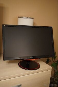 Herní monitor 144 Hz FullHD