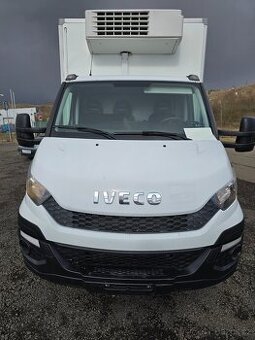 IVECO DAILY  Chladící, Mrazící,