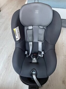 Britax romer dualfix 2r - 1