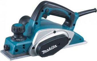 Elektrický hoblík Makita KP0800