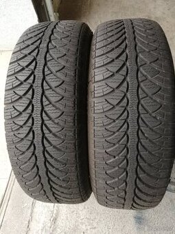 195/60 r16C zimní pneumatiky