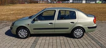 Prodám Renault Thalia 1.4 55kw