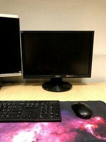 19" Monitor Asus VW193DR