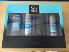 Dárková kazeta Dove men care - 1