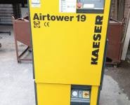 KAESER AIRTOWER 19/7,5