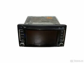 Radio  VW RNS 510 7L6035680B