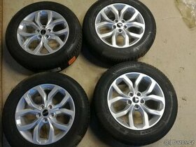 Disky 5x120 R19 LAND ROVER DISCOVERY +255/60/19 ZIMA - 1