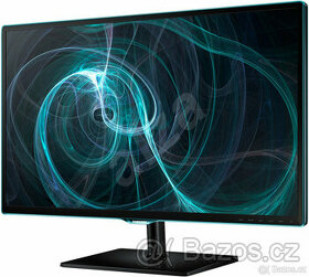 monitor - Samsung 22" - S22D390H - poškozený displej