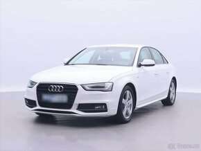 Audi A4 2,0 TDI 110kW S-line Xenon (2014) - 1