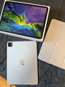 Apple iPad pro 11 2020 128gb + magic keyboard