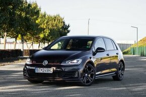 Volkswagen Golf 2.0 TSI BMT GTI "Performance" EU6 - 1