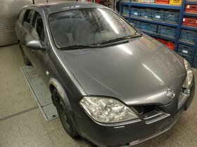 Nissan primera P12-náhradní díly - 1