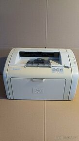 HP laserjet 1018 | nový toner