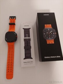 Samsung Galaxy Watch Ultra